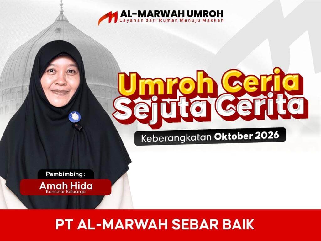 Umroh Ceria