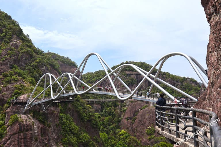 8D Amazing East China Muslim Tour