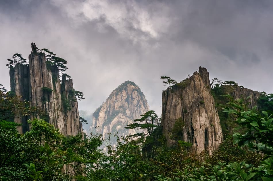 6D Best Saver Nanjing–Shanghai Muslim Tour