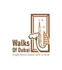 Walk In Dubai