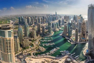 Berwisata Ke Uni Emirat Arab, Jangan Lupa Kunjungi 5 Lokasi Tercantik Ini