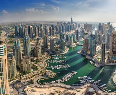 Berwisata Ke Uni Emirat Arab, Jangan Lupa Kunjungi 5 Lokasi Tercantik Ini