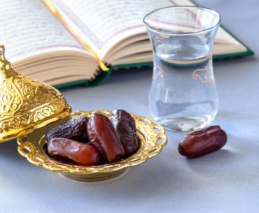 Mudah Ditemukan, Ini 12 Kuliner Kesukaan Rasulullah SAW 12 kuliner kesukaan rasulullah
