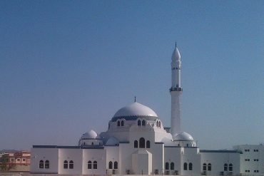 Sejarah Unik Masjid Al Jum’ah Tempat Nabi Melaksanakan Shalat Jumat Saat Hijrah