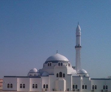 Sejarah Unik Masjid Al Jum’ah Tempat Nabi Melaksanakan Shalat Jumat Saat Hijrah