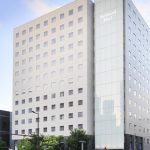 Hotel Muslim di Fukuoka, Jepang