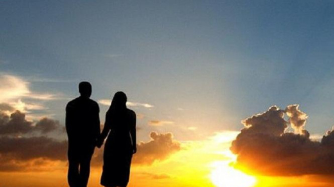 Firman-Nya : Pasanganmu Adalah Pakaianmu. Apa Maknanya?