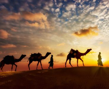 8 fakta unik tahun hijriah