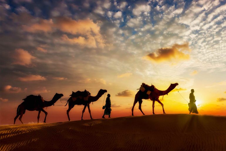 Belum Banyak yang Tahu, Ini 8 Fakta Unik Kalender Hijriah 8 fakta unik tahun hijriah