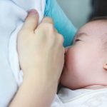 Pentingnya Kolostrum