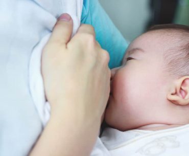 Pentingnya Kolostrum