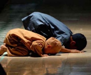 Ingin Anak Anda Soleh dan Solehah? Lakukan 2 Hal Ini