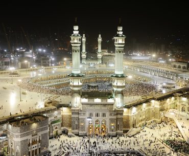 Hukum, Syarat dan Cara Mengumrohkan Orang yang Sudah Meninggal Badal Umroh