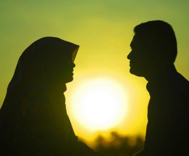 Cara Menyampaikan Cinta Kepadanya Menurut Islam