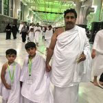 Tips Ibadah Umroh Bersama Anak