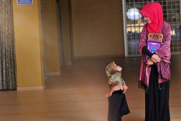 Ingin Anakmu Tumbuh Positif? Untuk Para Ibu, Hindari 8 Hal Ini