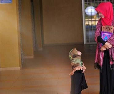 Ingin Anakmu Tumbuh Positif? Untuk Para Ibu, Hindari 8 Hal Ini