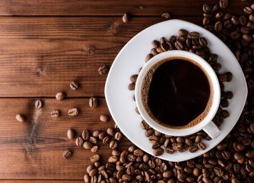 Fakta Tentang Kopi yang Jarang Diketahui Umat Muslim Fakta Tentang Kopi