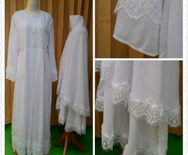 Ingin Jadi Muslimah yang Selalu Tampil Menarik Dimanapun? Miliki 3 Jenis Pakaian Ini