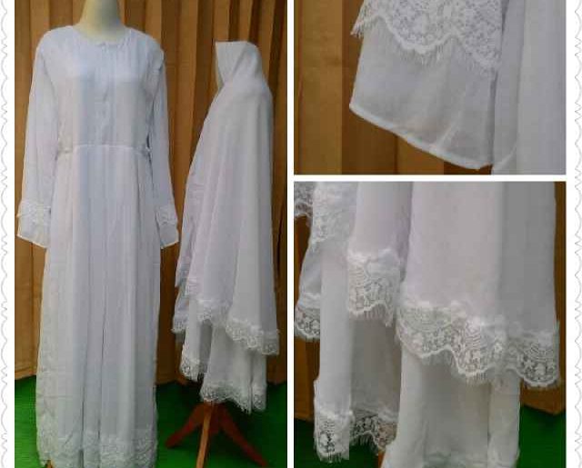 Ingin Jadi Muslimah yang Selalu Tampil Menarik Dimanapun? Miliki 3 Jenis Pakaian Ini