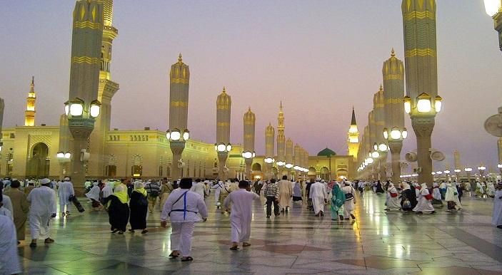 Mulai Dibuka Kembali Begini Aturan Umrah Saat Pandemi