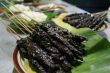 Sate kerbau Kudus