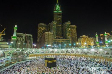 Tips Sebelum Berangkat Umroh