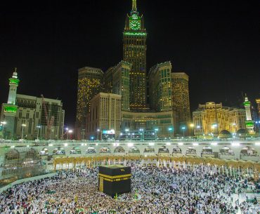 10 Tips Berangkat Umroh Tips Sebelum Berangkat Umroh