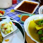 Kuliner Arab Rasa Indonesia di Tanah Suci