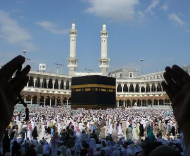 Usia Muda, Waktu Yang Tepat Untuk Berangkat Umroh