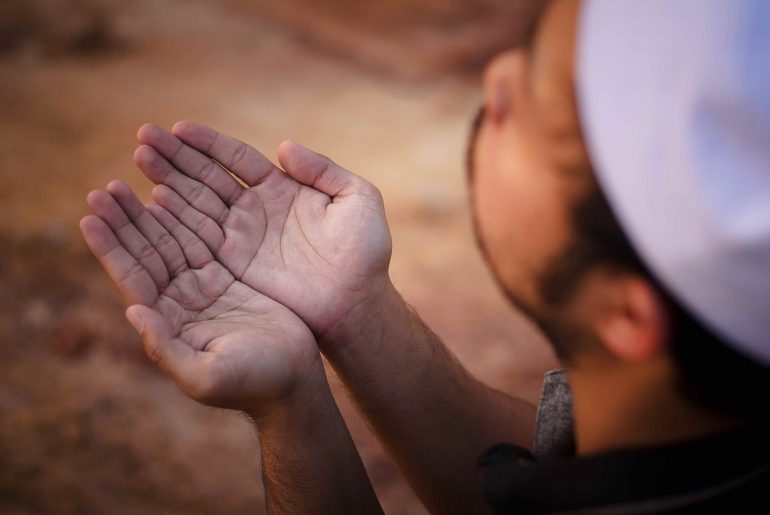 Inilah Alasan Utama Harus Membaca Shalawat alasan bershalawat