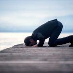 amalan 70 ribu malaikat