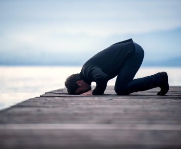 amalan 70 ribu malaikat