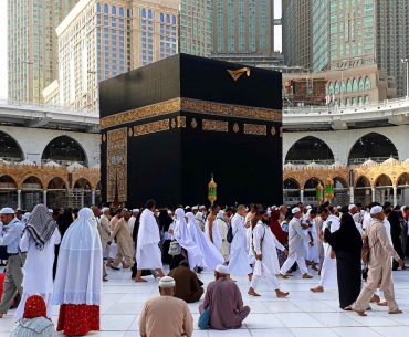 Lakukan Amalan Ini Setelah Melaksanakan Ibadah Haji
