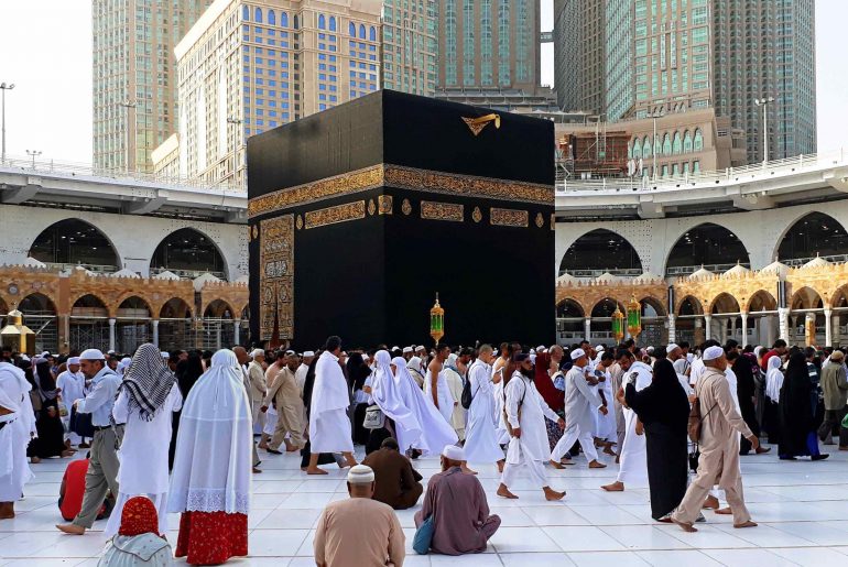 Lakukan Amalan Ini Setelah Melaksanakan Ibadah Haji
