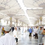 asal mula lempar jumrah