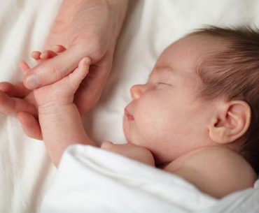 Berat Bayi Lahir Rendah