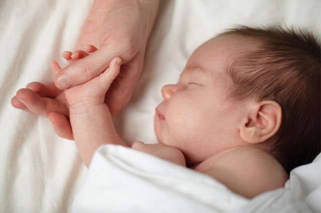 Berat Bayi Lahir Rendah