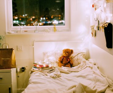 Sukses Sebelum Tidur