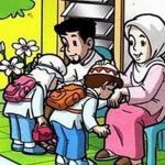 Keutamaan Menghormati Orang Tua