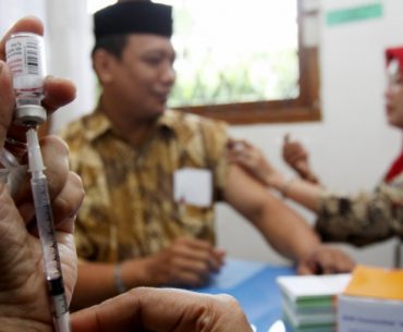 Mau Suntik Meningitis Tanpa Antri? Ini Cara Daftar Online-nya