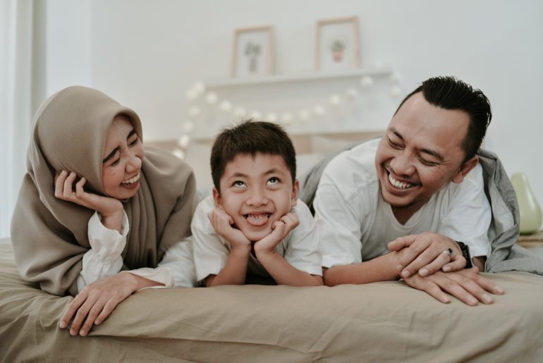 Quality Time