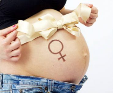 Ciri Hamil Anak Perempuan