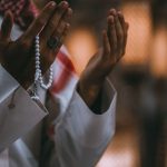 Keutamaan dan Kemuliaan Doa