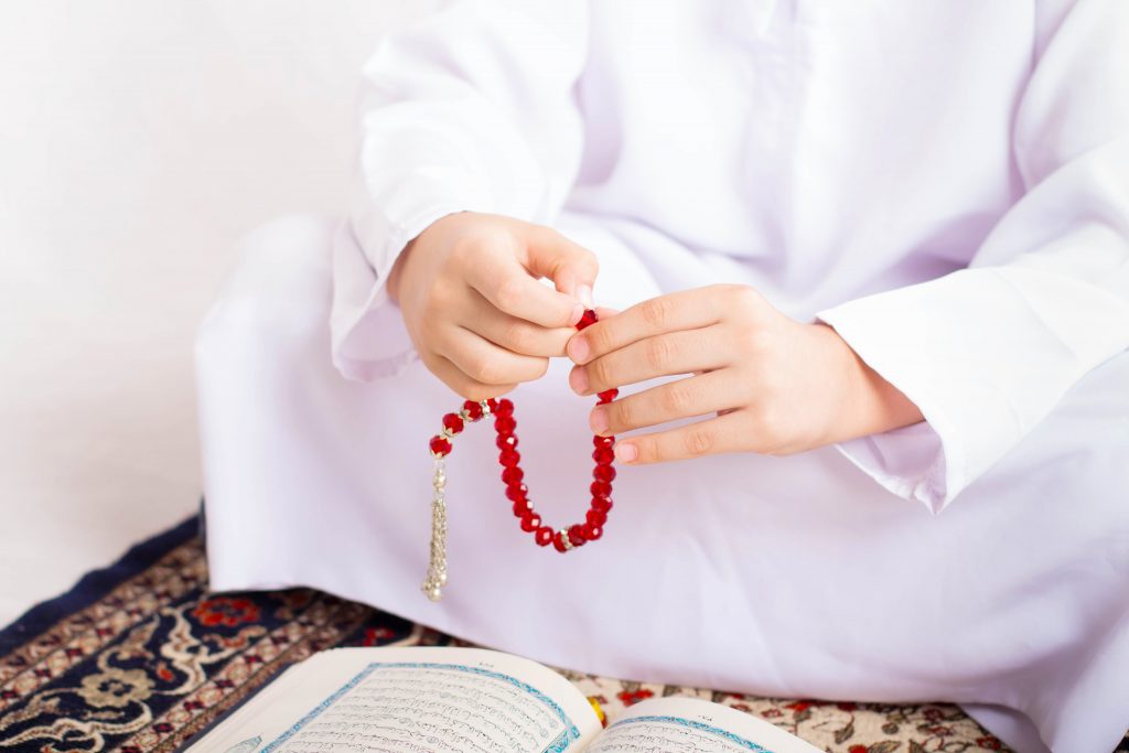 5 amalan perbaiki ramadan