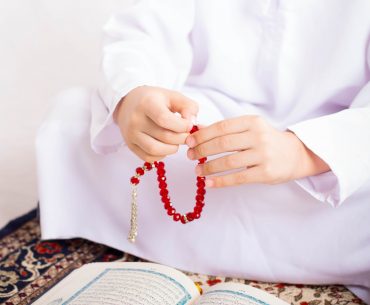 Dzikir dan Bacaan Pagi yang Wajib Anda Hafalkan dzikir pagi