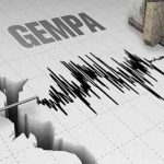 Cara Orang Mukmin Menghadapi Musibah Gempa