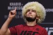 Khabib Nurmagomedov
