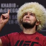 Khabib Nurmagomedov