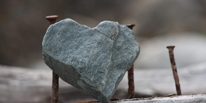 Ingin Hatimu Menjadi Lembut? Lakukan Tips-Tips Ini